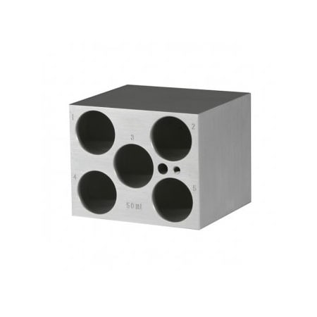 Corning Heating Block, Holds 5x50ml Tubes 246213